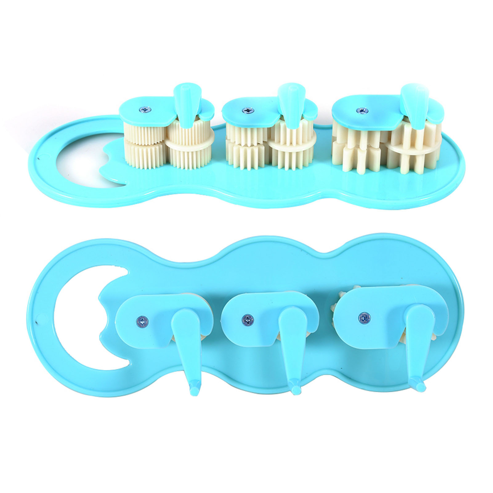 Art Craft Tools - ใหม่กระดาษ Quilling Crimper เครื่อง CRIMPING กระดาษหัตถกรรม