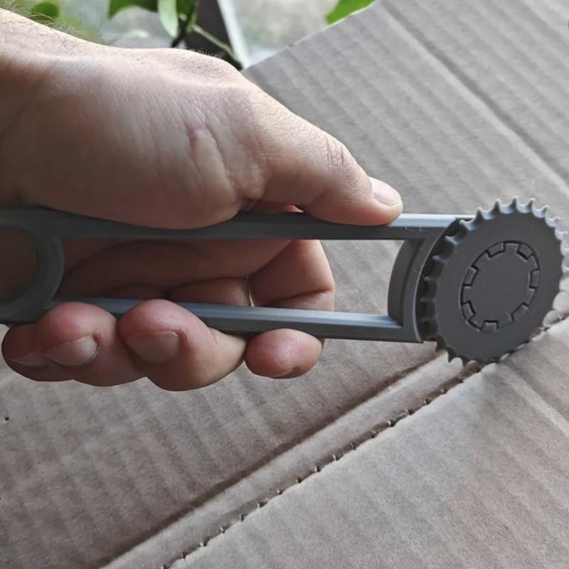 Art Craft Tools - เครื่องเจาะกระดาษแบบหนาพิเศษ ด้ามจับกันลื่น สำหรับงาน DIY บรรจุภัณฑ์ งานศิลปะ