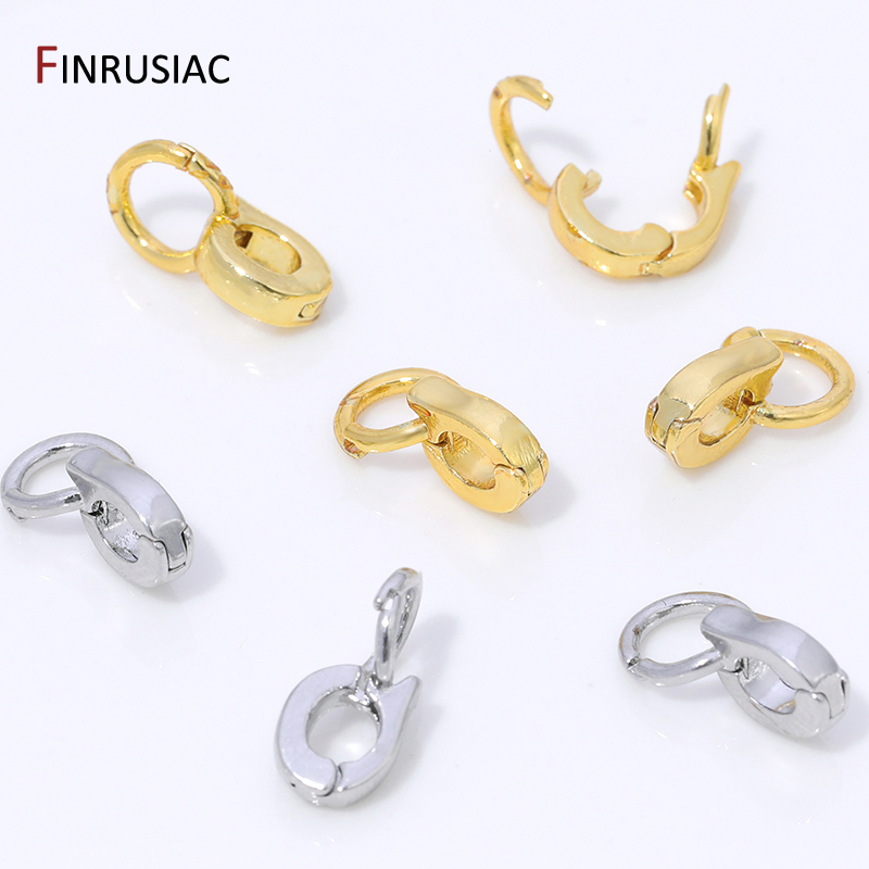 Art Craft Ideas - ตัวเชื่อมจี้ทองชุบ 14K สำหรับทำเครื่องประดับ, ตัวเชื่อมสำหรับเครื่องประดับ, อุปกรณ์ทำสร้อยคอและกำไล DIY