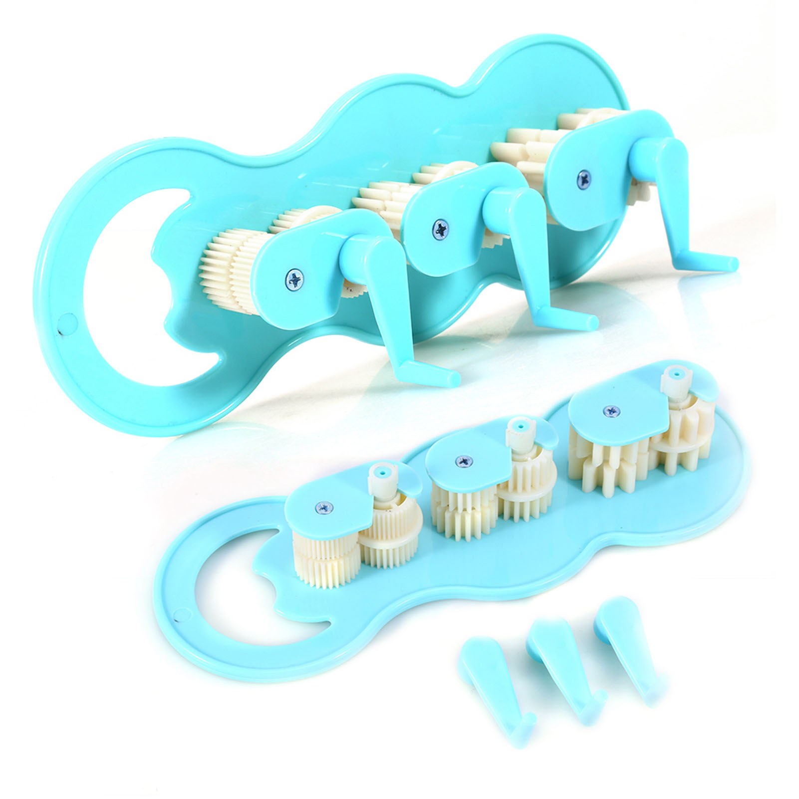 ใหม่กระดาษ Quilling Crimper เค - Art Craft Tools บทวิจารณ์และราคา