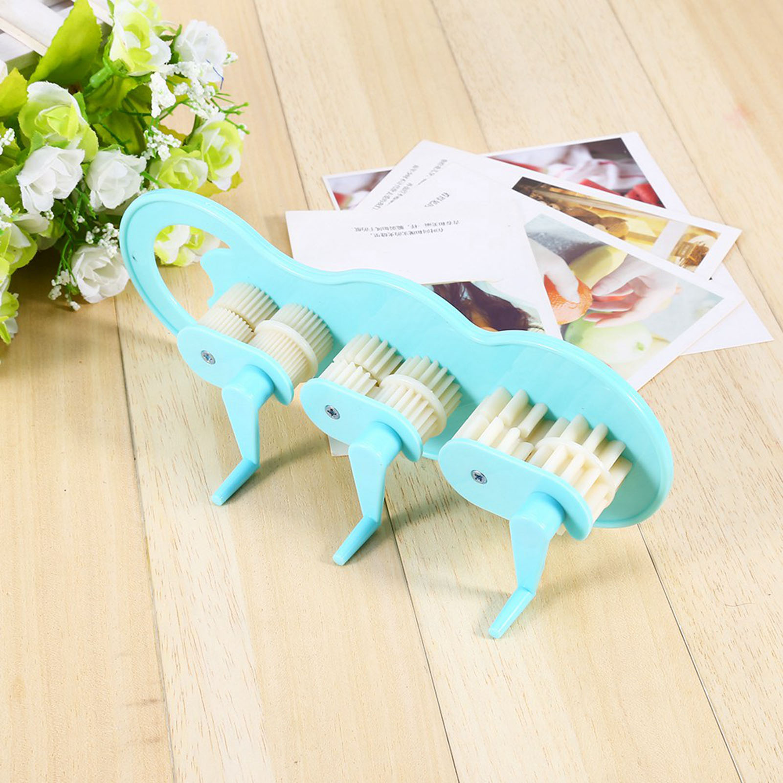 ใหม่กระดาษ Quilling Crimper เค - Art Craft Tools บทวิจารณ์และราคา