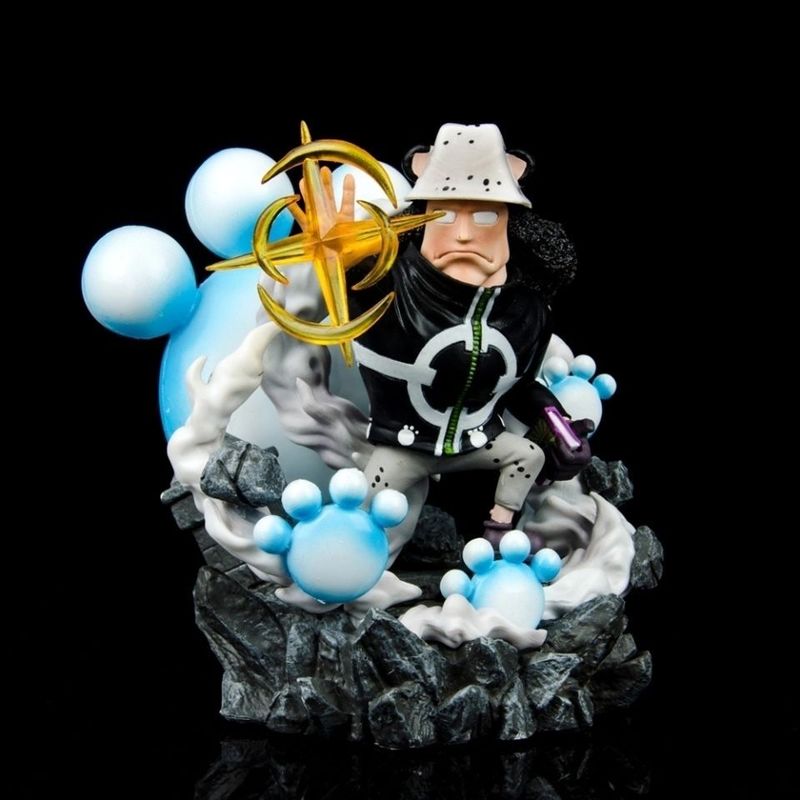 ใหม่ 13 ซม. วันพีช อนิเมะ เฟอร - Art Craft Ideas บทวิจารณ์และราคา