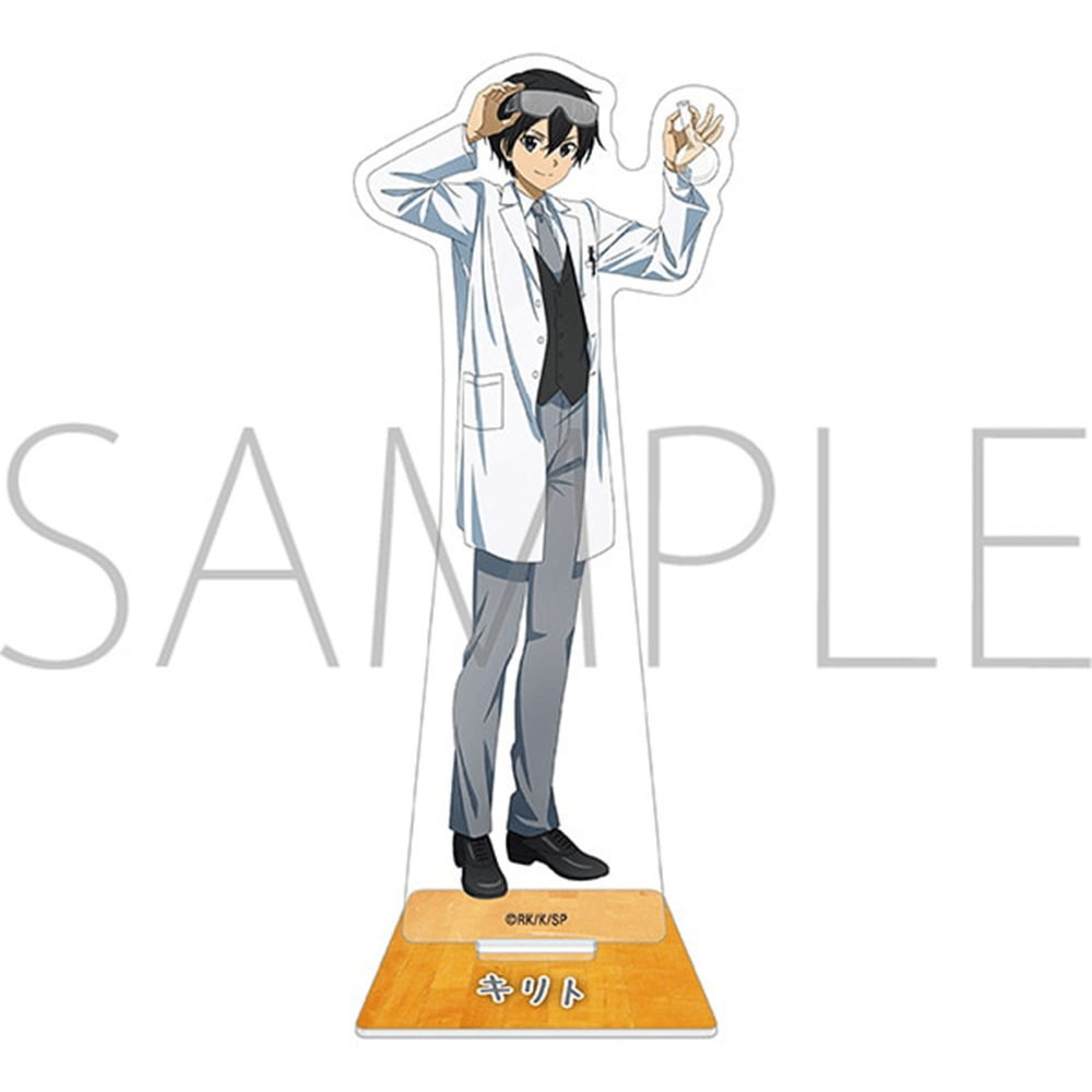 ซอร์ด อาร์ต ออนไลน์ คิริโตะ ตุ - Art Craft Online บทวิจารณ์และราคา