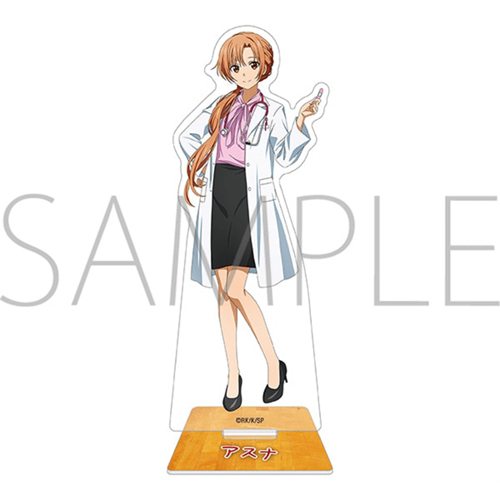 ซอร์ด อาร์ต ออนไลน์ คิริโตะ ตุ - Art Craft Online บทวิจารณ์และราคา