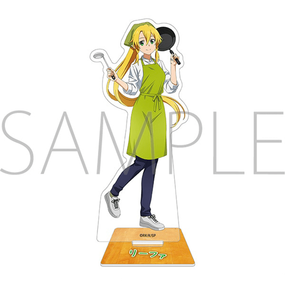 ซอร์ด อาร์ต ออนไลน์ คิริโตะ ตุ - Art Craft Online บทวิจารณ์และราคา