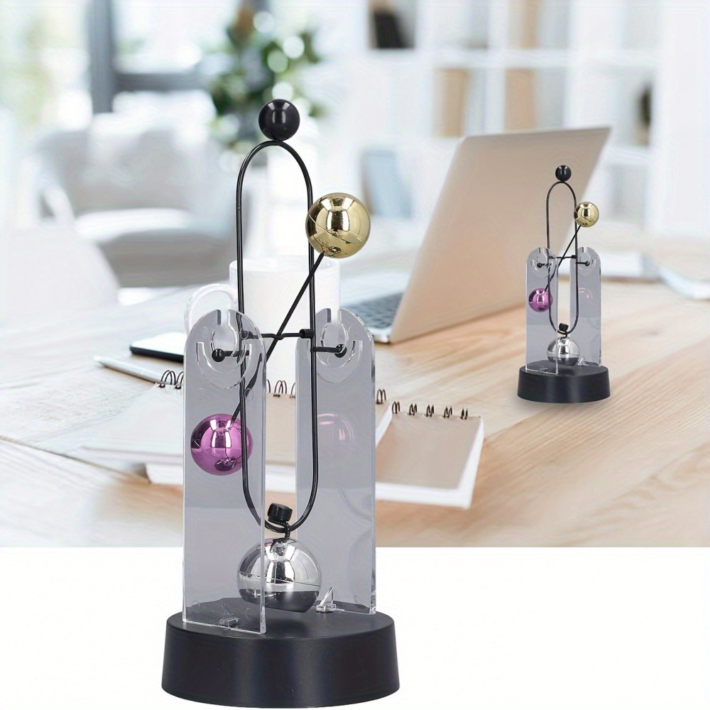 เครื่องกลไกหมุนวนต่อเนื่อง ลูก - Art And Craft Science บทวิจารณ์และราคา