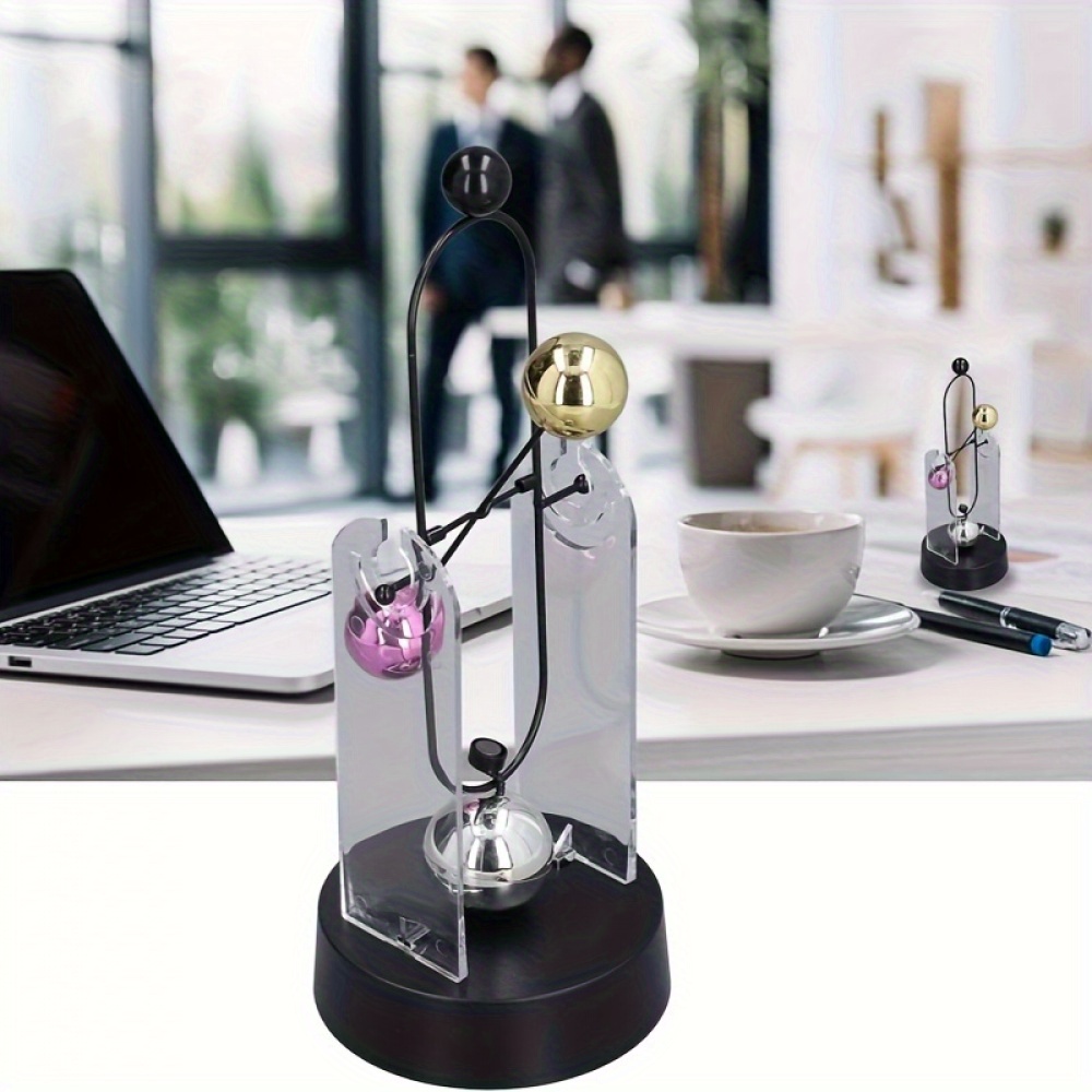 เครื่องกลไกหมุนวนต่อเนื่อง ลูก - Art And Craft Science บทวิจารณ์และราคา