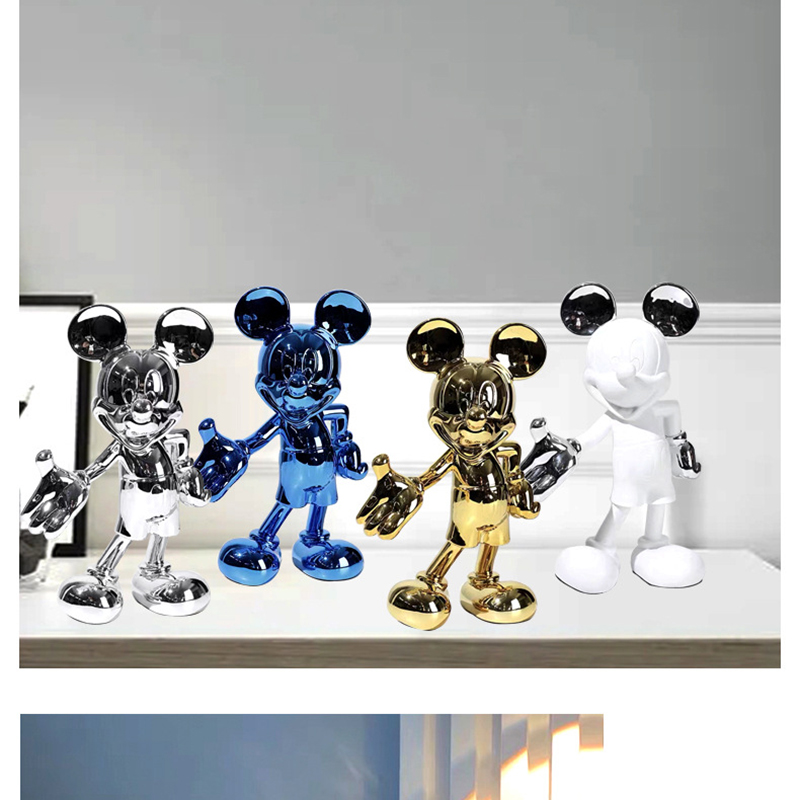 ดิสนีย์เครื่องไฟฟ้าต้อนรับศิลป - Art Craft Disney บทวิจารณ์และราคา