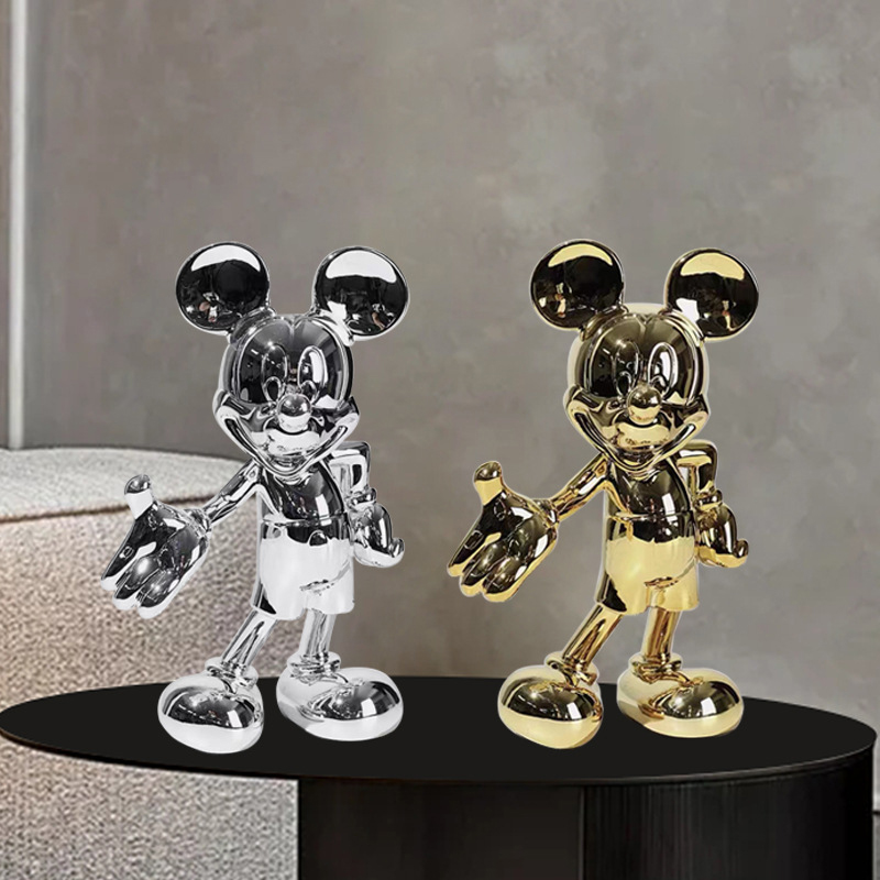 ดิสนีย์เครื่องไฟฟ้าต้อนรับศิลป - Art Craft Disney บทวิจารณ์และราคา