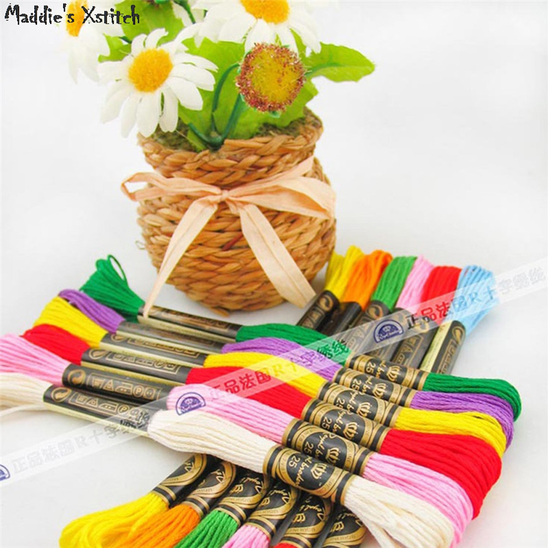 ชุดเย็บปักถักร้อย 4868 ชิ้น สำ - Art Craft And Cloth บทวิจารณ์และราคา