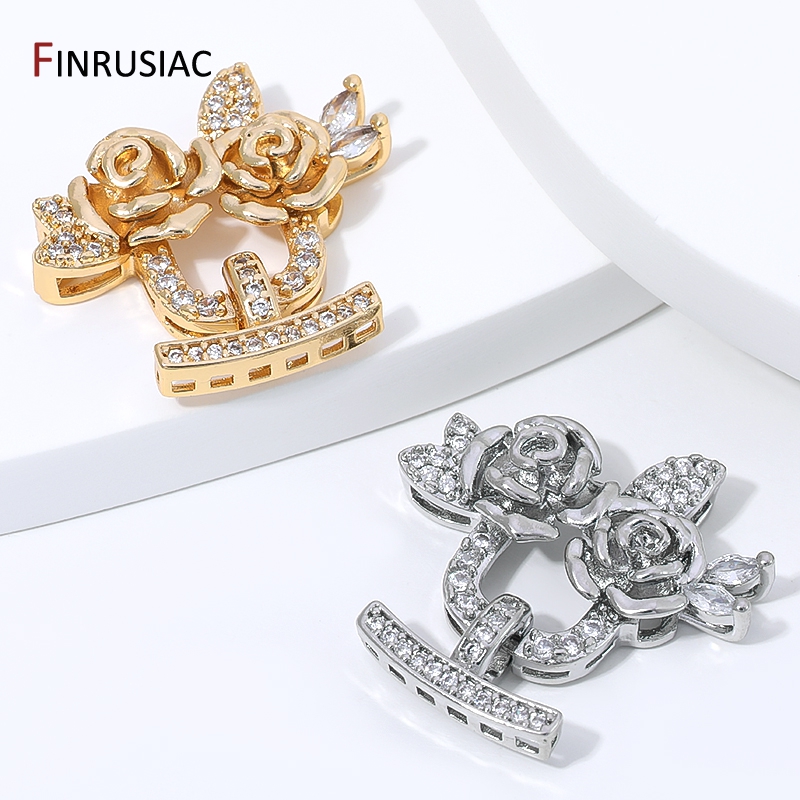 ตัวล็อกแบบหลายแถวชุบทอง 14K ปร - Art Craft Ideas บทวิจารณ์และราคา