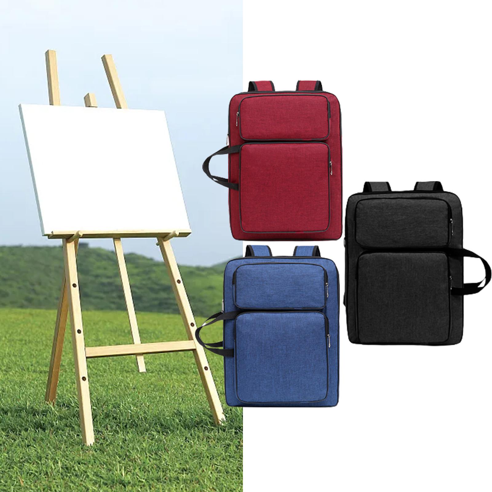 Art Bag Draw Board Storage Tot - Art Portfolio Bag บทวิจารณ์และราคา