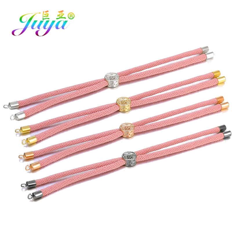 Juya 7 สีสีดำสีแดงเชือก Macram - Macrame Cord Cotton บทวิจารณ์และราคา