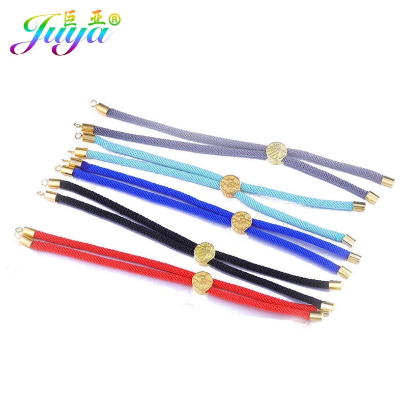 Juya 7 สีสีดำสีแดงเชือก Macram - Macrame Cord Cotton บทวิจารณ์และราคา
