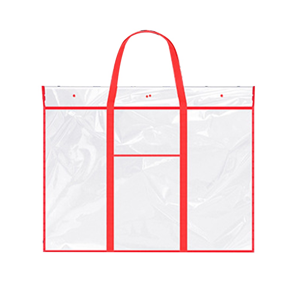 กระเป๋าใส่ผลงานศิลปะแบบใหม่ ทน - Art Portfolio Bag บทวิจารณ์และราคา