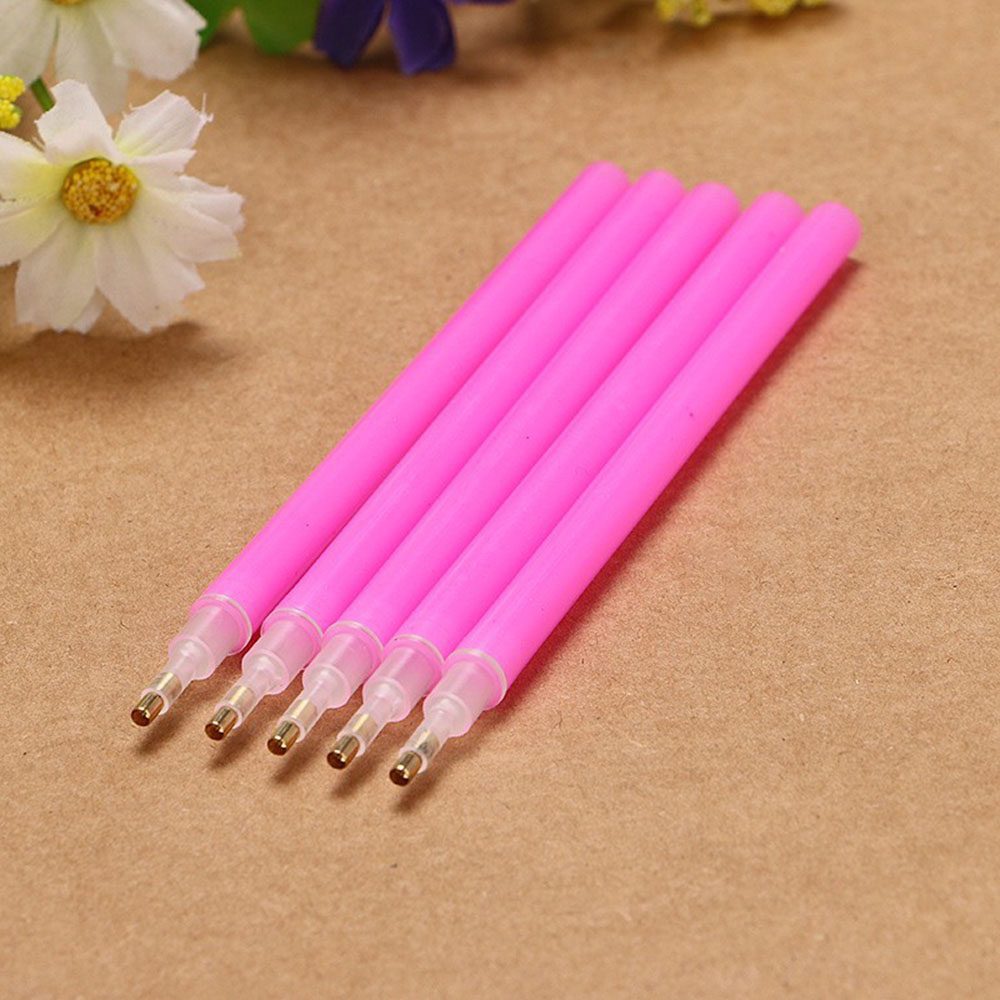 ขายส่ง 50/100PCS พลาสติกเพชรภา - Art Craft Tools บทวิจารณ์และราคา