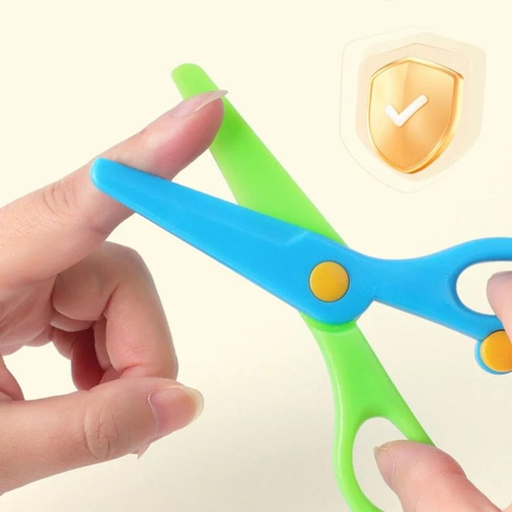 ชุดตัดกระดาษสำหรับเด็กเพื่อควา - Art Craft For Preschoolers บทวิจารณ์และราคา