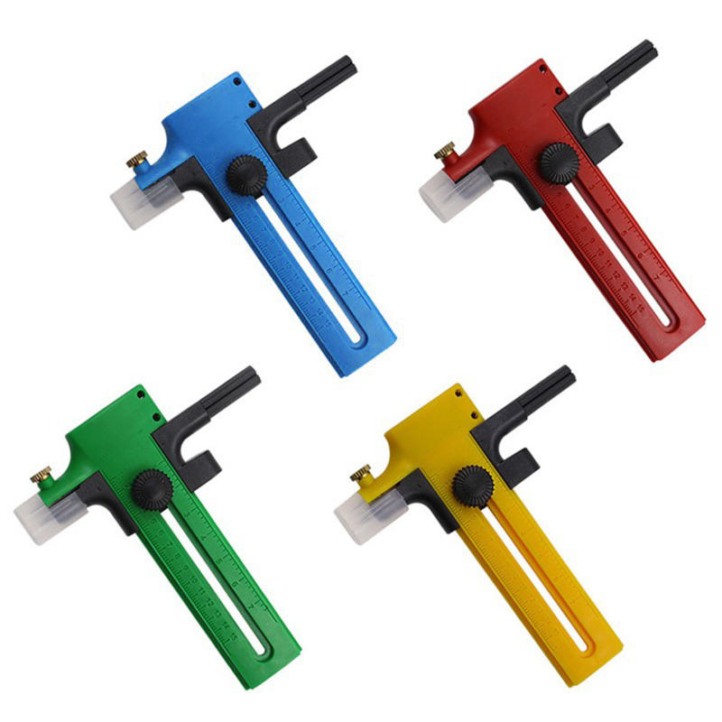 เครื่องตัดวงกลมแบบปรับได้ พกพา - Art Craft Tools บทวิจารณ์และราคา