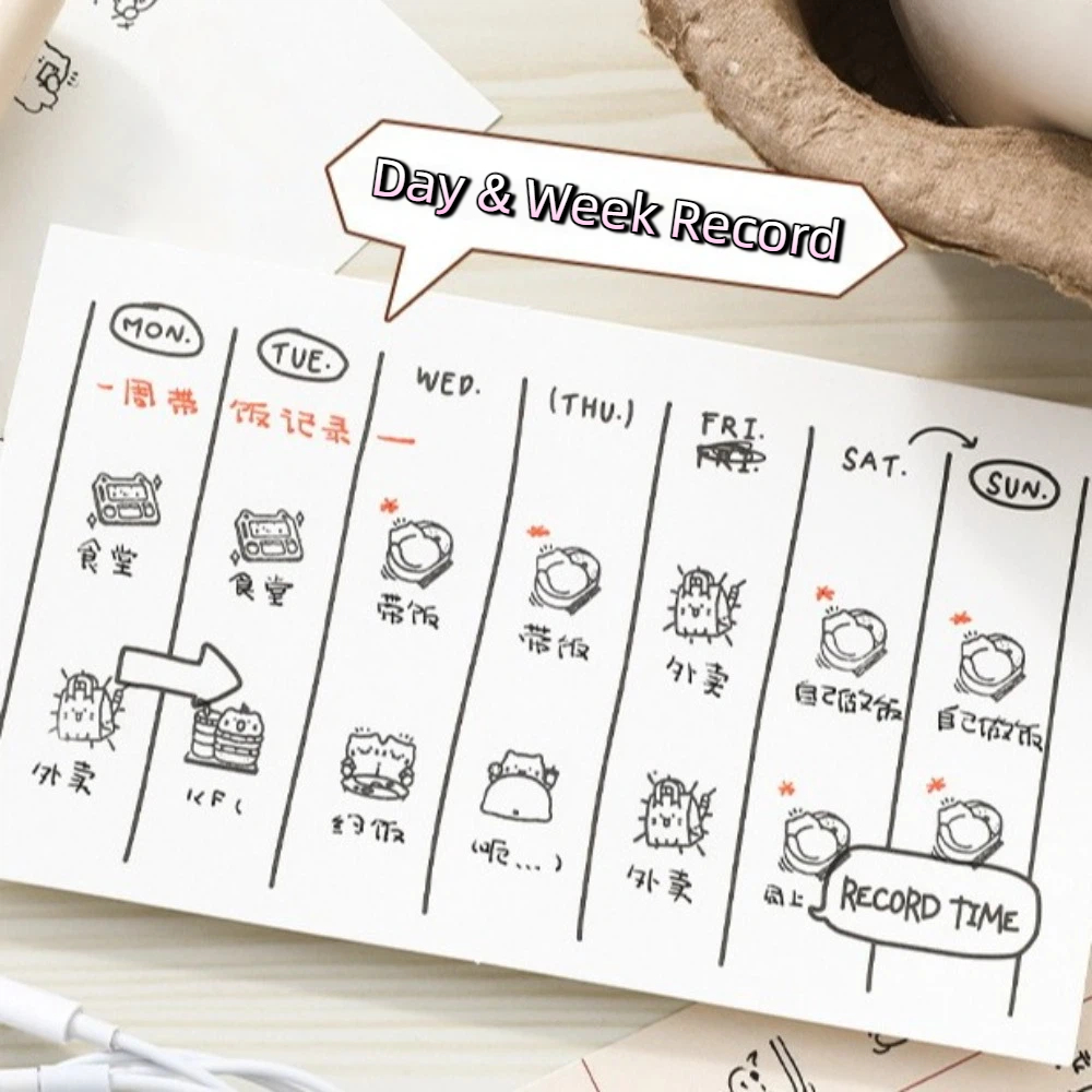 แสตมป์ลายแมวน่ารัก 6 ชิ้น ชุดล - Rubber Stamp Blank บทวิจารณ์และราคา