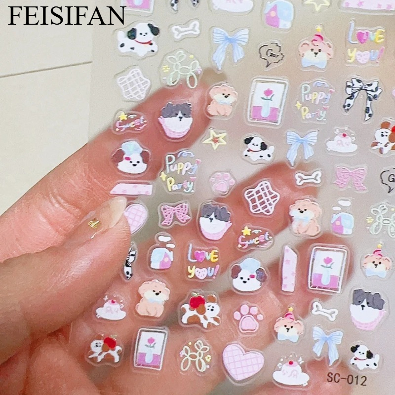 2 ชิ้นสติกเกอร์ลายเส้นวาดด้วยม - Art Craft Doodle บทวิจารณ์และราคา