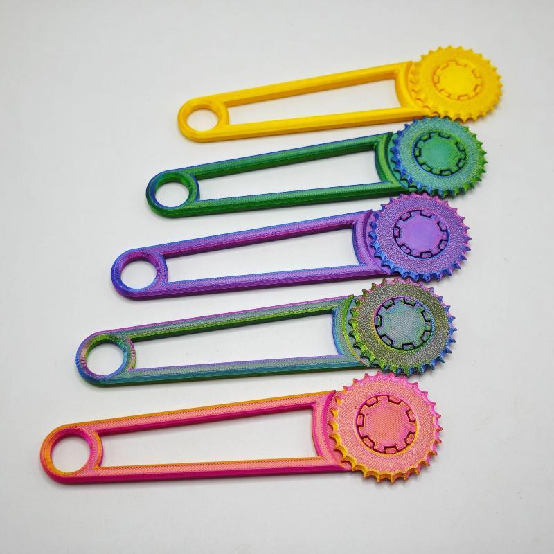 เครื่องเจาะกระดาษแบบหนาพิเศษ ด - Art Craft Tools บทวิจารณ์และราคา