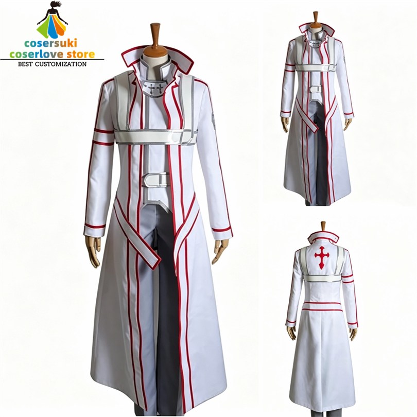 ดาบศิลปะออนไลน์สีขาว Kirito Ki - Art Craft Online บทวิจารณ์และราคา
