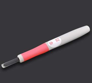 มีดแกะสลักตรายาง เปล่าแบน มีดแ - Rubber Stamp Blank บทวิจารณ์และราคา