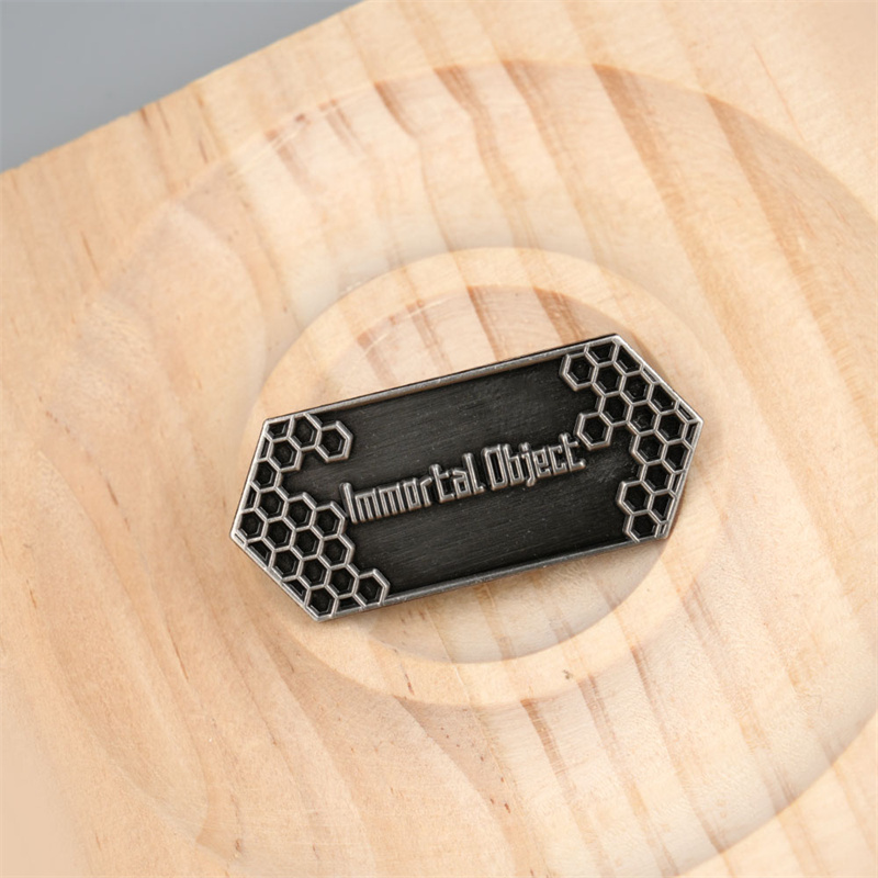 ดาบศิลปะออนไลน์เกม Emaille Pin - Art Craft Online บทวิจารณ์และราคา