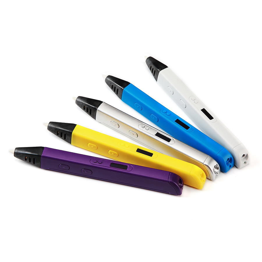 3D ปากกา RP800A DIY Scribble ป - Art Craft Doodle บทวิจารณ์และราคา