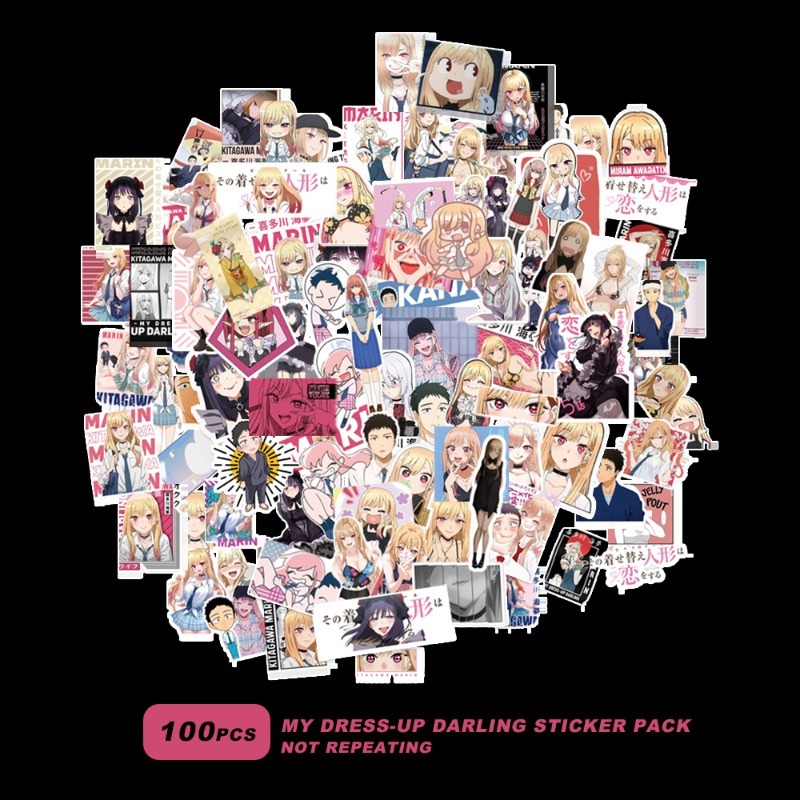 สติกเกอร์กราฟฟิตี้ My Dress-Up - Origami Paper Set บทวิจารณ์และราคา