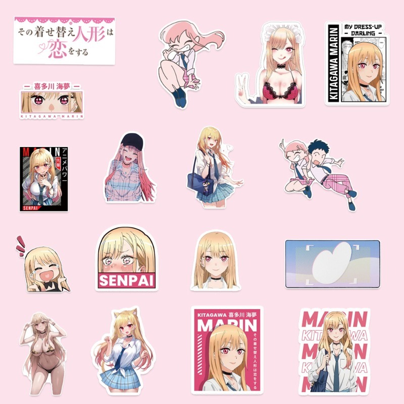สติกเกอร์กราฟฟิตี้ My Dress-Up - Origami Paper Set บทวิจารณ์และราคา