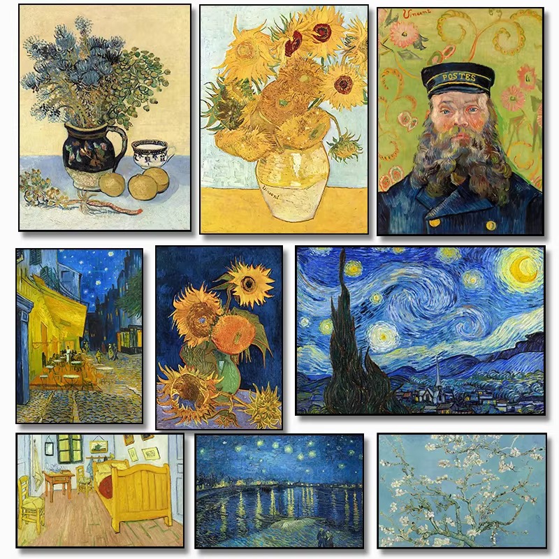 ภาพเพชรศิลปะของศิลปินชื่อดัง ว - Art Portfolio Bag บทวิจารณ์และราคา