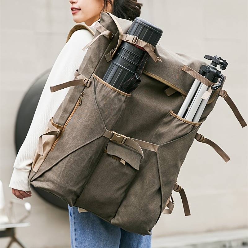 กระเป๋าศิลปะบนผืนผ้าใบ 4K กระเ - Art Portfolio Bag บทวิจารณ์และราคา