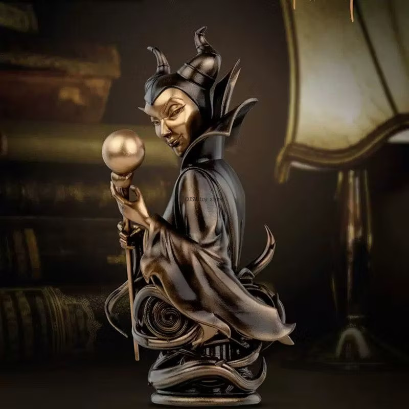 รูปปั้นครึ่งตัวเจ้าหญิงจาก Bea - Art Craft Disney บทวิจารณ์และราคา