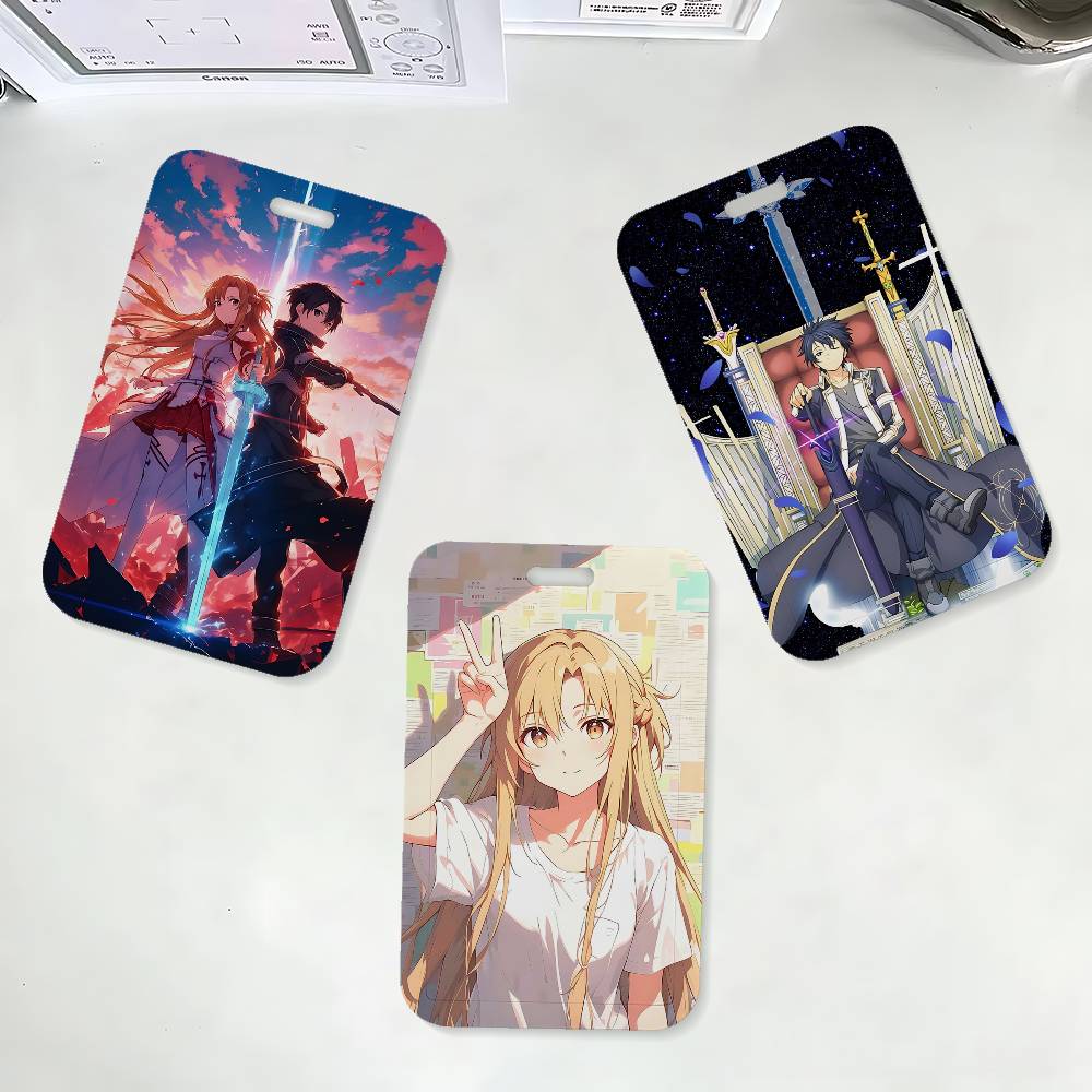 ซอร์ด อาร์ต ออนไลน์ ที่ใส่บัตร - Art Craft Online บทวิจารณ์และราคา