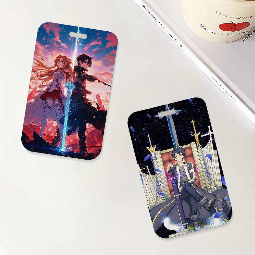 ซอร์ด อาร์ต ออนไลน์ ที่ใส่บัตร - Art Craft Online บทวิจารณ์และราคา