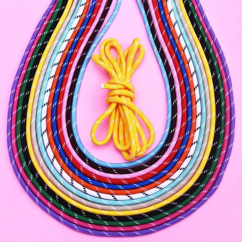 เชือกพาราคอร์ด 550 อุปกรณ์ตั้ง - Macrame Cord Cotton บทวิจารณ์และราคา