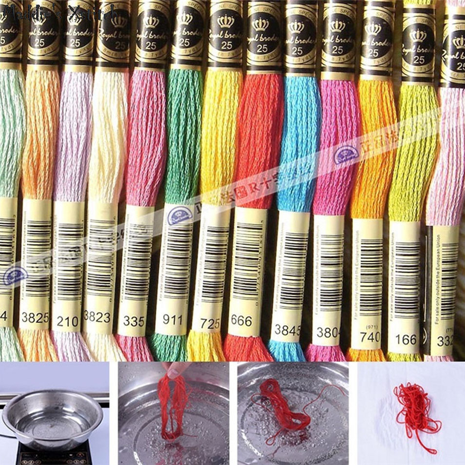 10755 ชุดปักครอสติสเย็บปักถักร - Art Craft And Cloth บทวิจารณ์และราคา