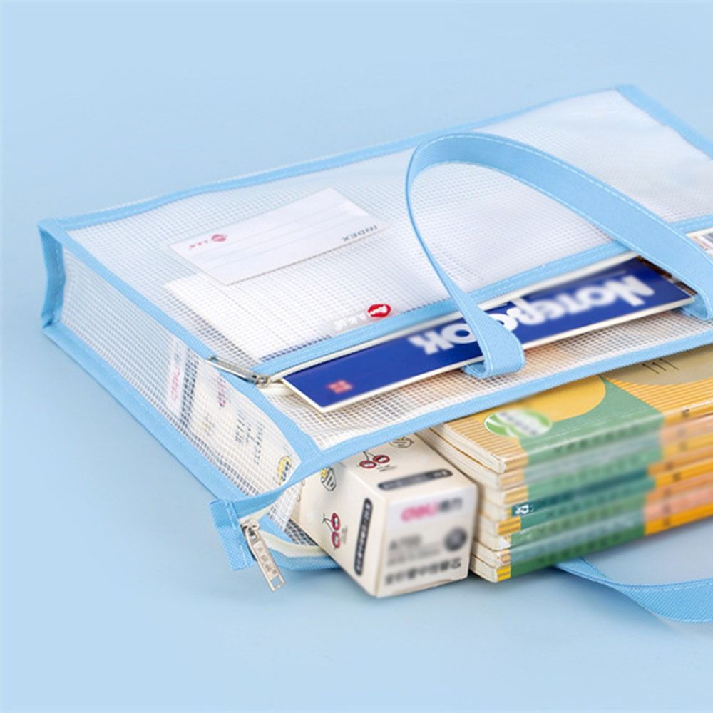 ล้าง A3/A4 แฟ้มเก็บกระเป๋า Mul - Art Portfolio Bag บทวิจารณ์และราคา
