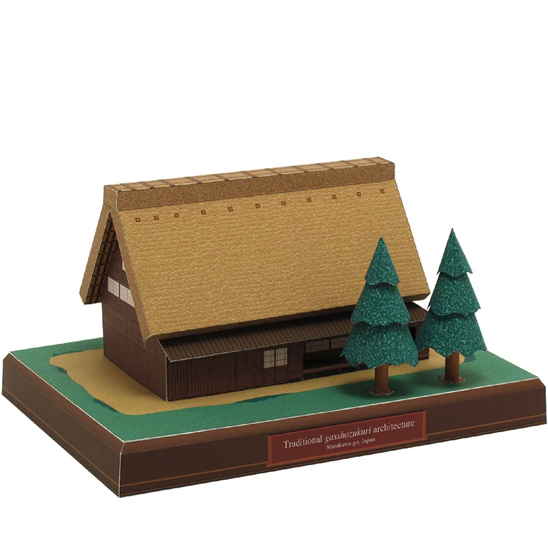 ญี่ปุ่นกระท่อมแก๊สhozukuri Min - Art Craft Center บทวิจารณ์และราคา