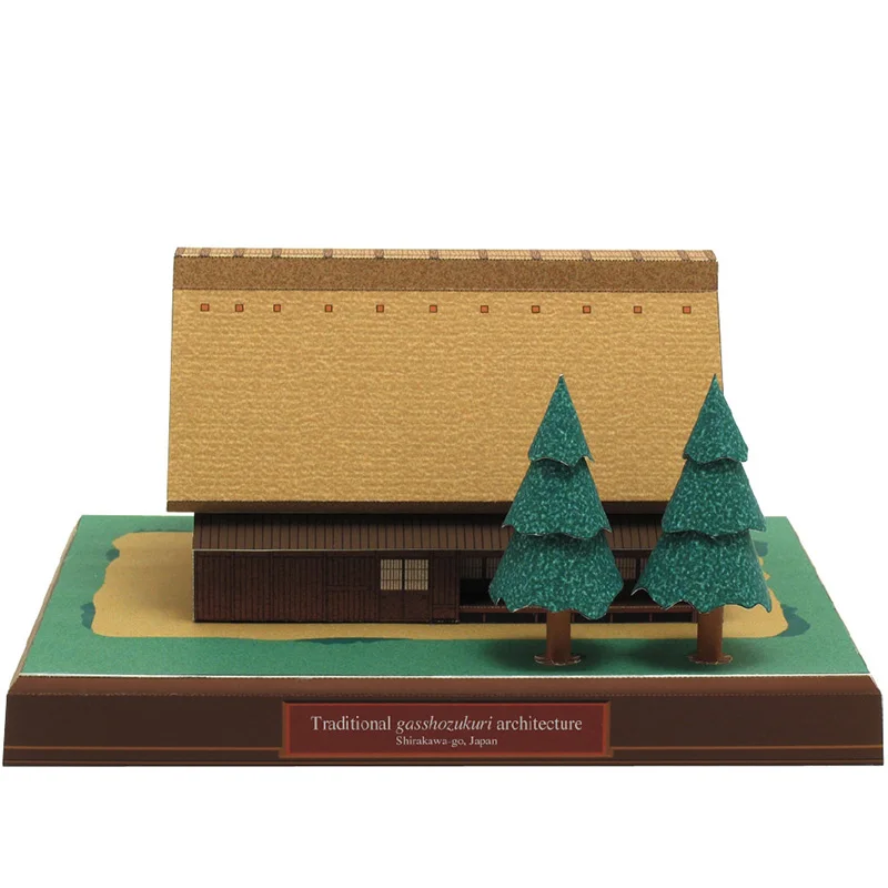 ญี่ปุ่นกระท่อมแก๊สhozukuri Min - Art Craft Center บทวิจารณ์และราคา