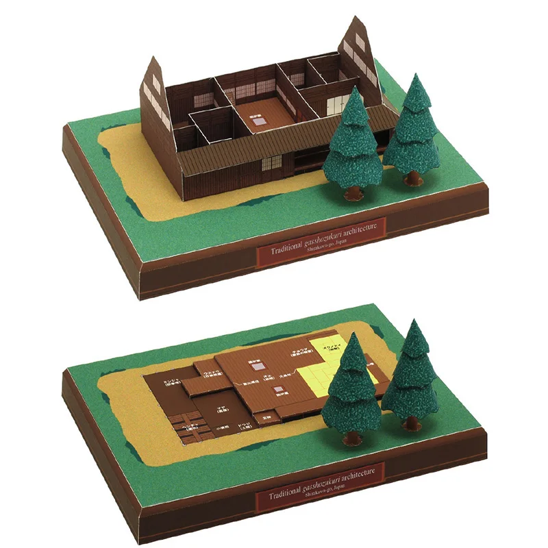 ญี่ปุ่นกระท่อมแก๊สhozukuri Min - Art Craft Center บทวิจารณ์และราคา