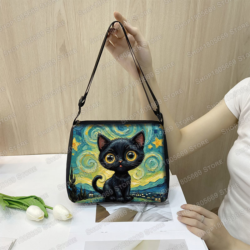 กระเป๋าสะพายคาดลำตัวมีที่วางโท - Art Portfolio Bag บทวิจารณ์และราคา