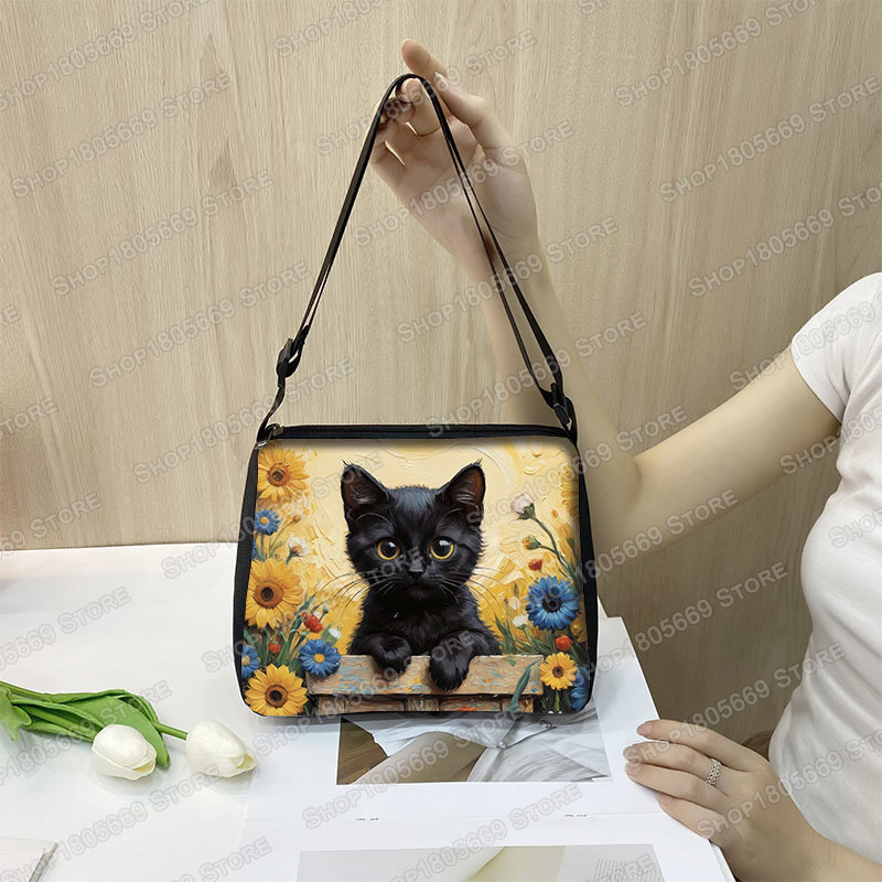กระเป๋าสะพายคาดลำตัวมีที่วางโท - Art Portfolio Bag บทวิจารณ์และราคา