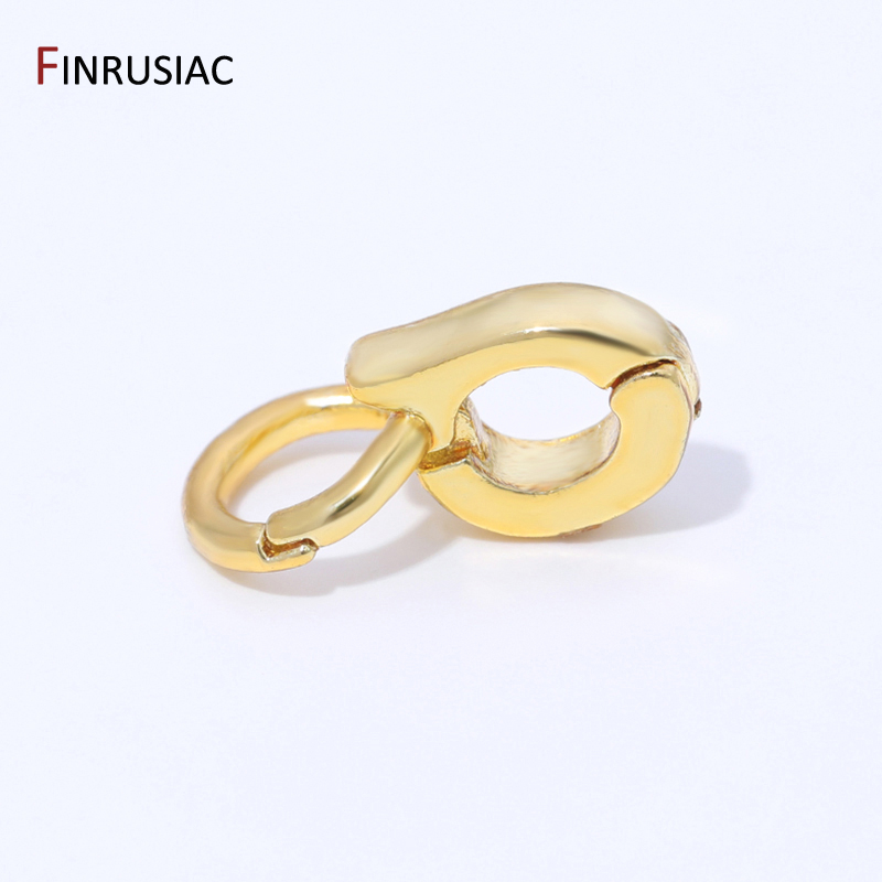 ตัวเชื่อมจี้ทองชุบ 14K สำหรับท - Art Craft Ideas บทวิจารณ์และราคา