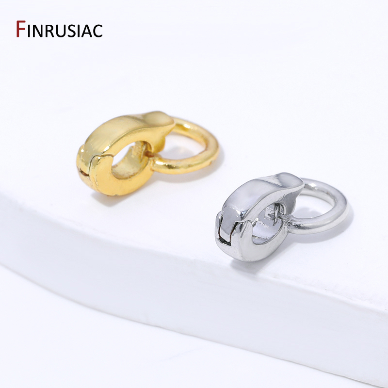 ตัวเชื่อมจี้ทองชุบ 14K สำหรับท - Art Craft Ideas บทวิจารณ์และราคา