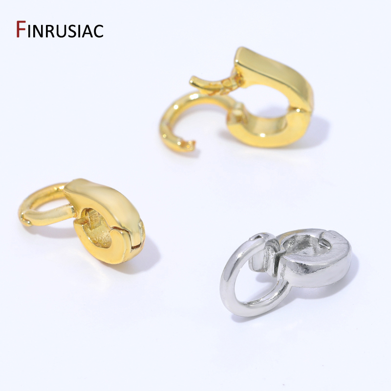 ตัวเชื่อมจี้ทองชุบ 14K สำหรับท - Art Craft Ideas บทวิจารณ์และราคา